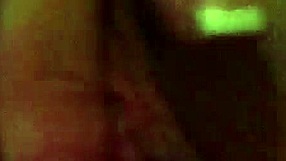 Dripping Girlfriend Fingers Ripped-Clothes Pussy In Homemade Masturbation Frenzy