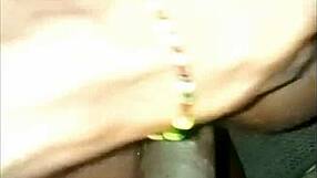 Skinny Slut Begs for Rough Anal Riding Action