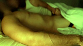 Watch Her Suck Monster Cock After Long Separation!