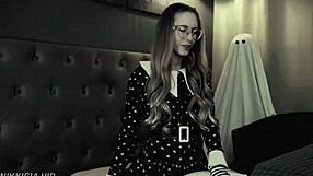 My Halloween Wednesday ride sounds just blow me away every time