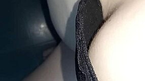 what noises is gretala making from the toilet today?