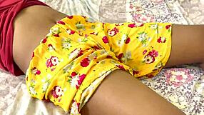 i borrowed sugar from neighbor now he's fucking my milf pussy hard?