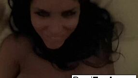 imagine romi rain's sexy tits and pussy in hardcore hotel home movie sex?