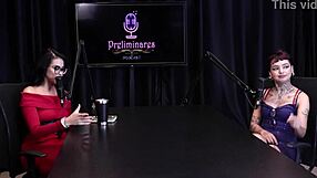 family backs wild orgy casting but hates no-shows annie clementine red sheer