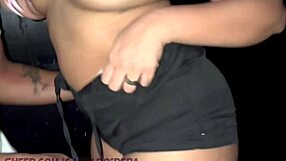 damn that chubby brazilian milf marcella schultz pussy throbs from rough doggystyle!