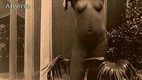 vintage victorian gentleman confesses erotic secrets with hairy retro women