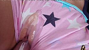 daddy glaze my tight teen donut then creampie missionary deep!