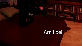 Best Friend Catches Me Jerking – Joins With Tits!