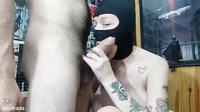 i suck my argentinian stepbro's huge cock so good tetona culona