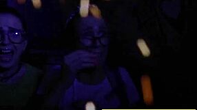 alexis crystal kittina clairette nail hot ffm threesome rundown hostel