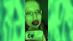 your dick's too tiny to be a man's but perfect sissy size