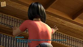 shut up and dance with me already??