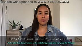 carolina buitrago begs for hot cumshots now!