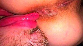 Virgin sporty teen 18+ farts in tight leggings before stripping outdoor for anal creampie gaping pussy