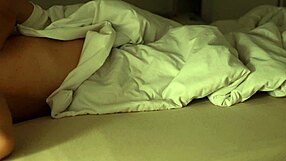 Watch Her Suck Monster Cock After Long Separation!