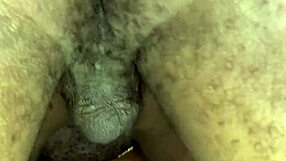 ever seen a bbw milf's big pussy stretched in best bedroom doggy?