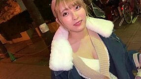 pure japanese girl first hardcore fuck creampied pov english dubbed