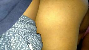 stepmom caught by stepson fucked hard in ass by farmhand deep in jungle