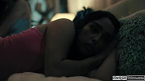 i fuck you deep or pound my stepsister's tight pussy next