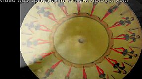 Vintage Erotic Art Featuring Retro Hairy Beauties