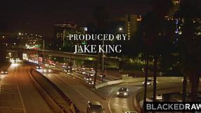 Mila and Nicole Slobber on Anton's Huge BBC in FFM Threesome