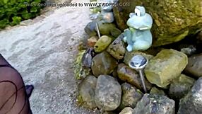 Hot-Pussy66's Best Black Pantyhose Leg Tease Solo