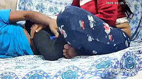 Yo this steamy Indian desi doctor hooks up with nurse for wild sex in hospital patient room