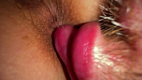 Virgin sporty teen 18+ farts in tight leggings before stripping outdoor for anal creampie gaping pussy