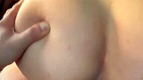 i LOVE shaking HIS COCK in my mouth tasting every drop of CUM