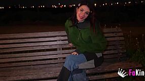 Ladyboy Jessica Kate Fucks Young Guy Ass to Mouth Doggystyle Casting