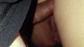 dominican bbw loves anal doggystyle on her fat ass ughh