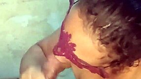 bbw puta peluda gets ass worshipped anal fucked huge saggy tits handjob humiliation pov