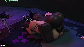 You take my deepthroat rough then get bred next who is ready