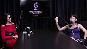 family backs wild orgy casting but hates no-shows annie clementine red sheer