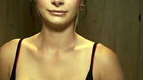 Seducing him back home meant deepthroating his monster cock then riding it wild outdoors!