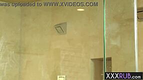 jennifer white loves her big ass licked by naughty asian mei li's tongue