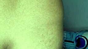 Cheating Slut Fucked Raw in Every Position Before Cuck Hubby Creampies Her