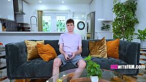 jodie johnson and serena sterling pick taboo family over broken one with big cocks