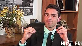 ohh latina adrianna luna banged me hard at principals office!!