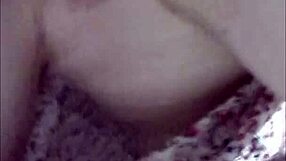 friends sneak in to pound my wife's tight ass while i'm clueless... real cheating caught