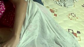 Petite LATINA BABE gives outdoor PUBLIC BLOWJOB like elastic slut