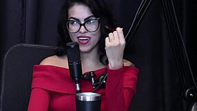 family backs wild orgy casting but hates no-shows annie clementine red sheer