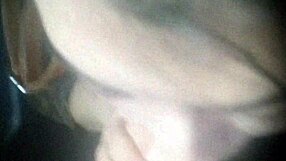 We barely escaped getting caught blowing on public bus