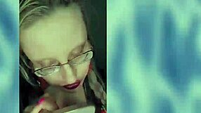 your dick's too tiny to be a man's but perfect sissy size