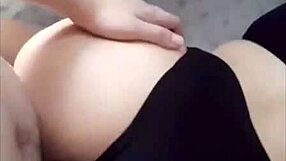 costco chick gives me her last doggy pounding thick ass homemade latina style