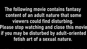 Ever Wonder What a Perverted Podiatrist Does to Macy Divine's Feet?