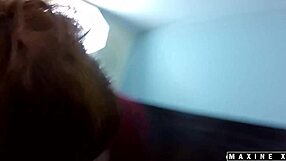 lily cade chrissy daniels maxine redhead lesbians lick ass pussy cowgirl muff dive