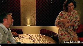 Renai Caruso's Big Tits Satisfaction S03E05 Explosion!