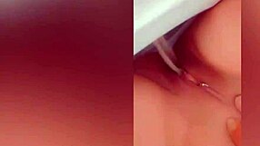 beby milf slurps rad brad cock then wrecked in every hole?