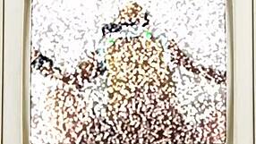 STEFANIA MAFRA'S FACE BLASTED FULL OF CUM